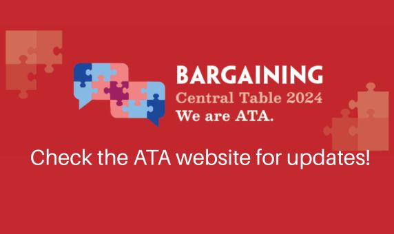 ATA Website